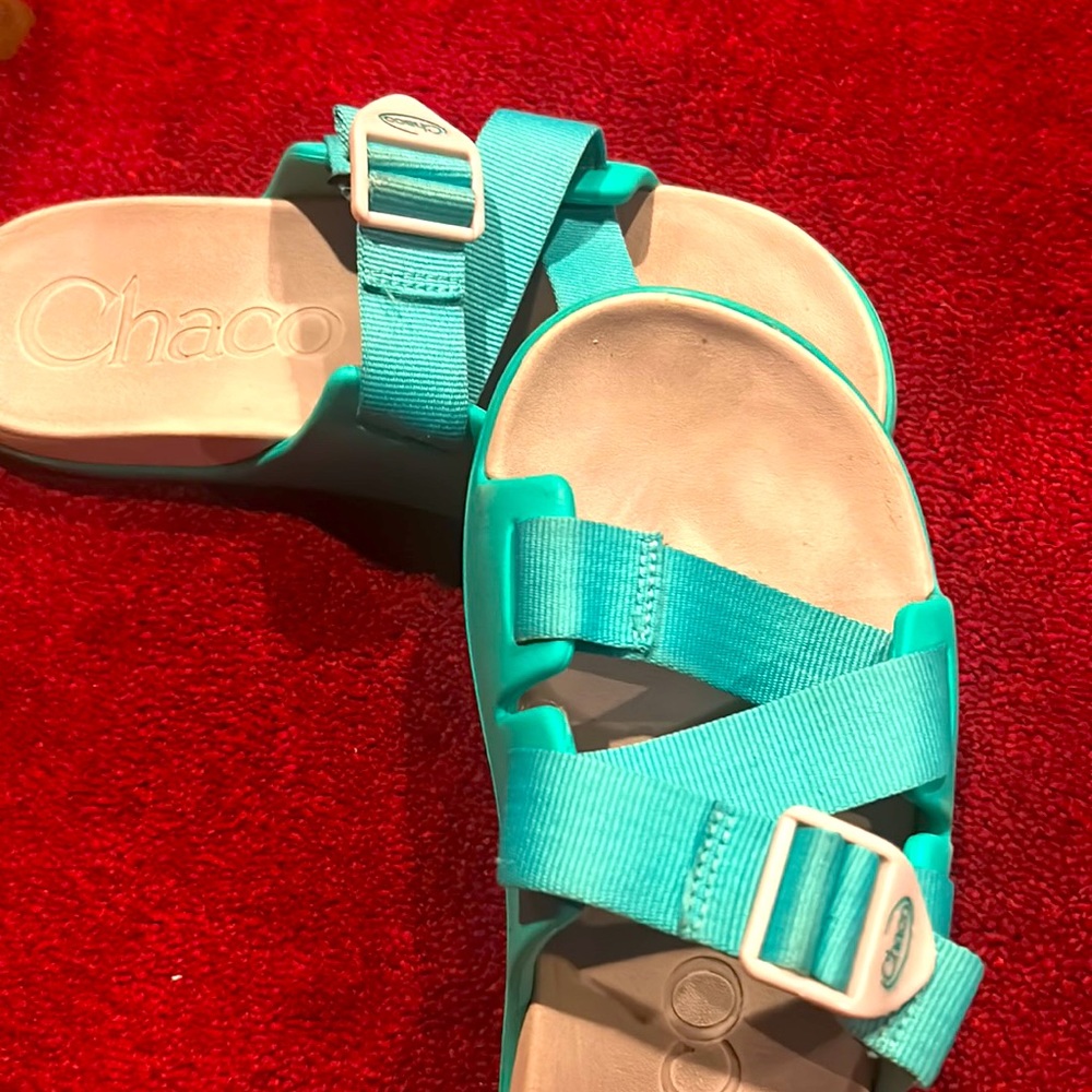 Chaco - Picture 2 of 4